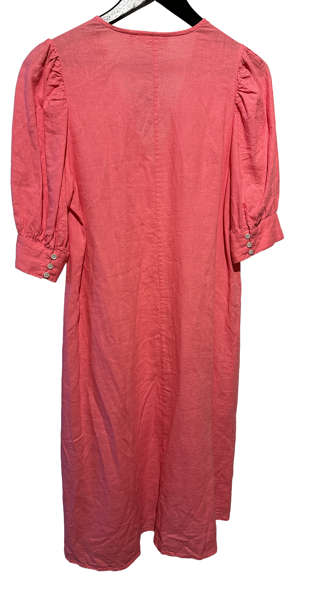 Rosa linkjole fra In Wear