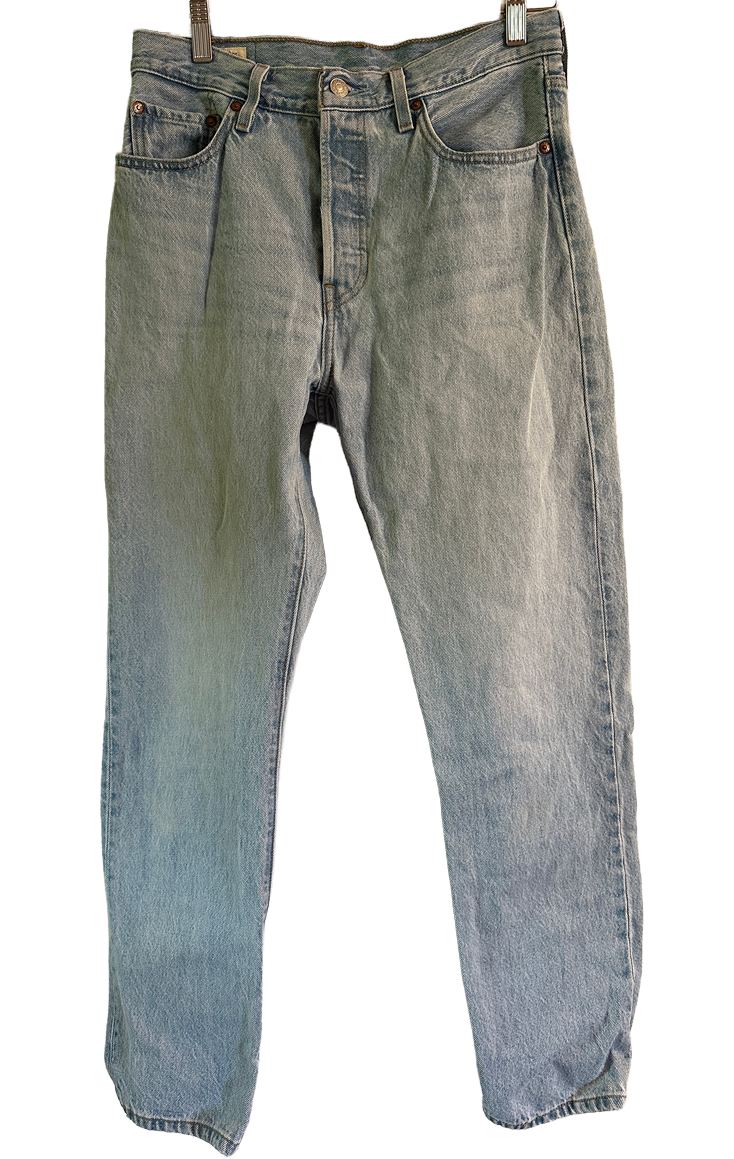 Jeans Levis 501