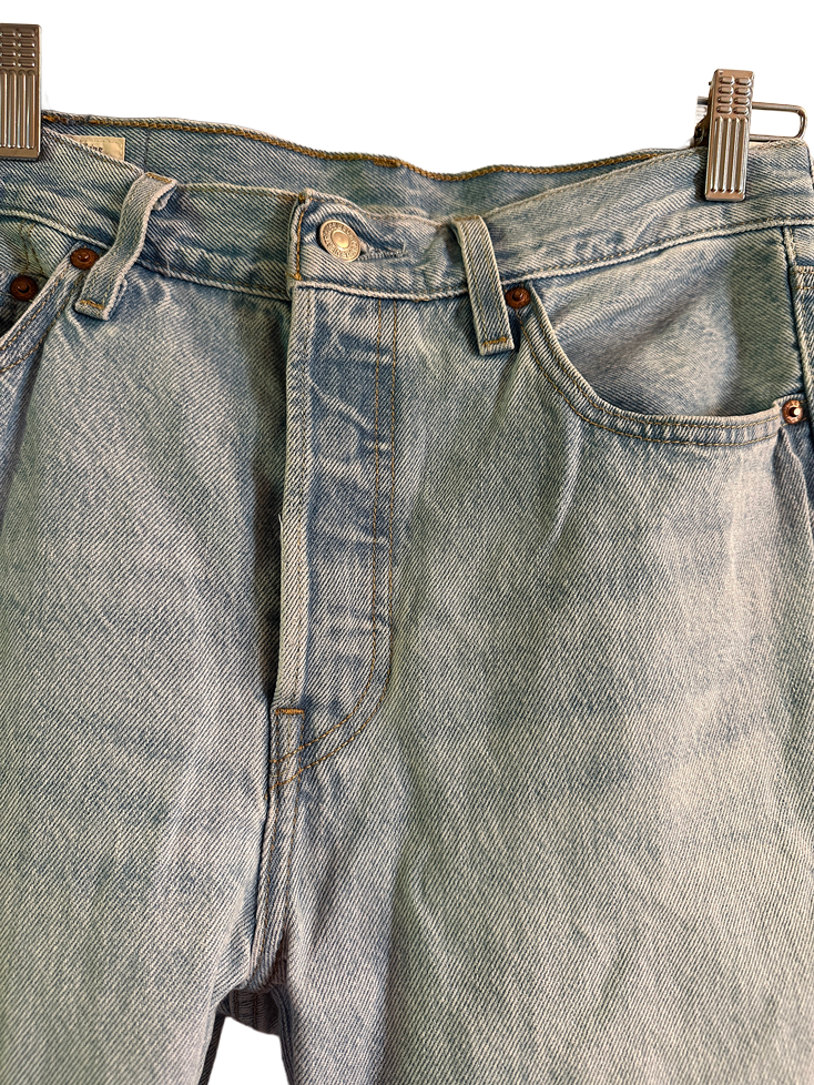 Jeans Levis 501