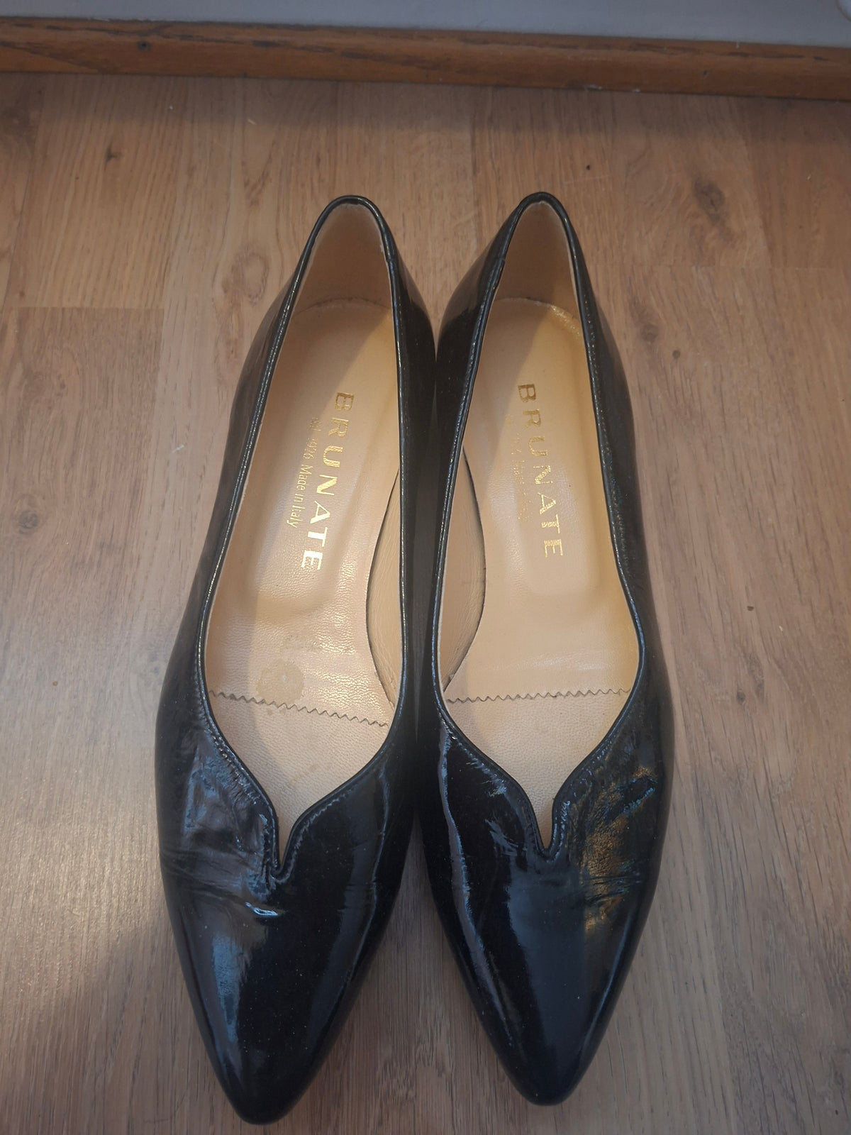 Ballerinasko fra Brunante