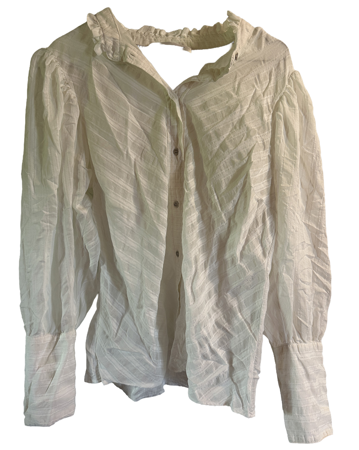 Bluse fra Co`couture