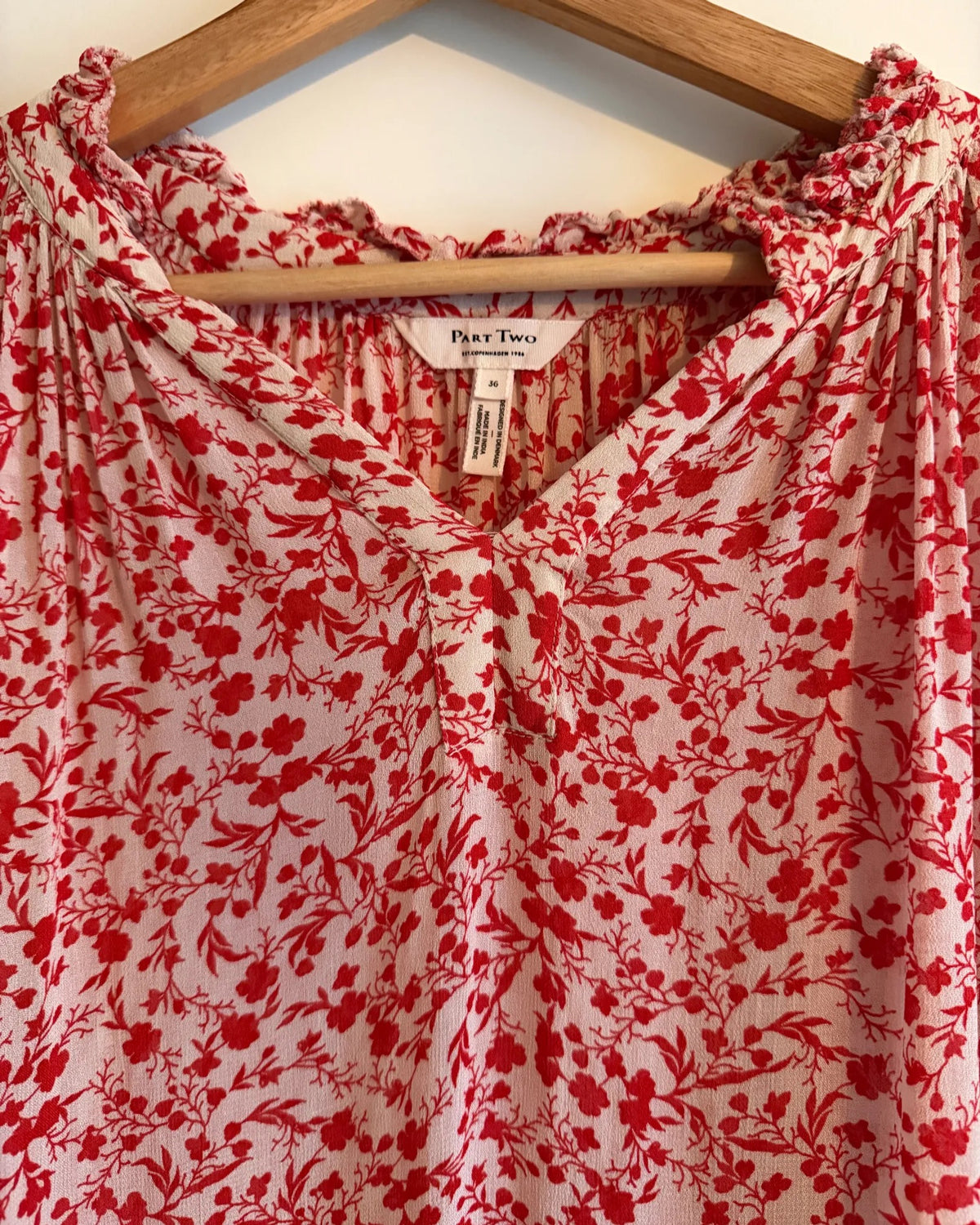 Bluse