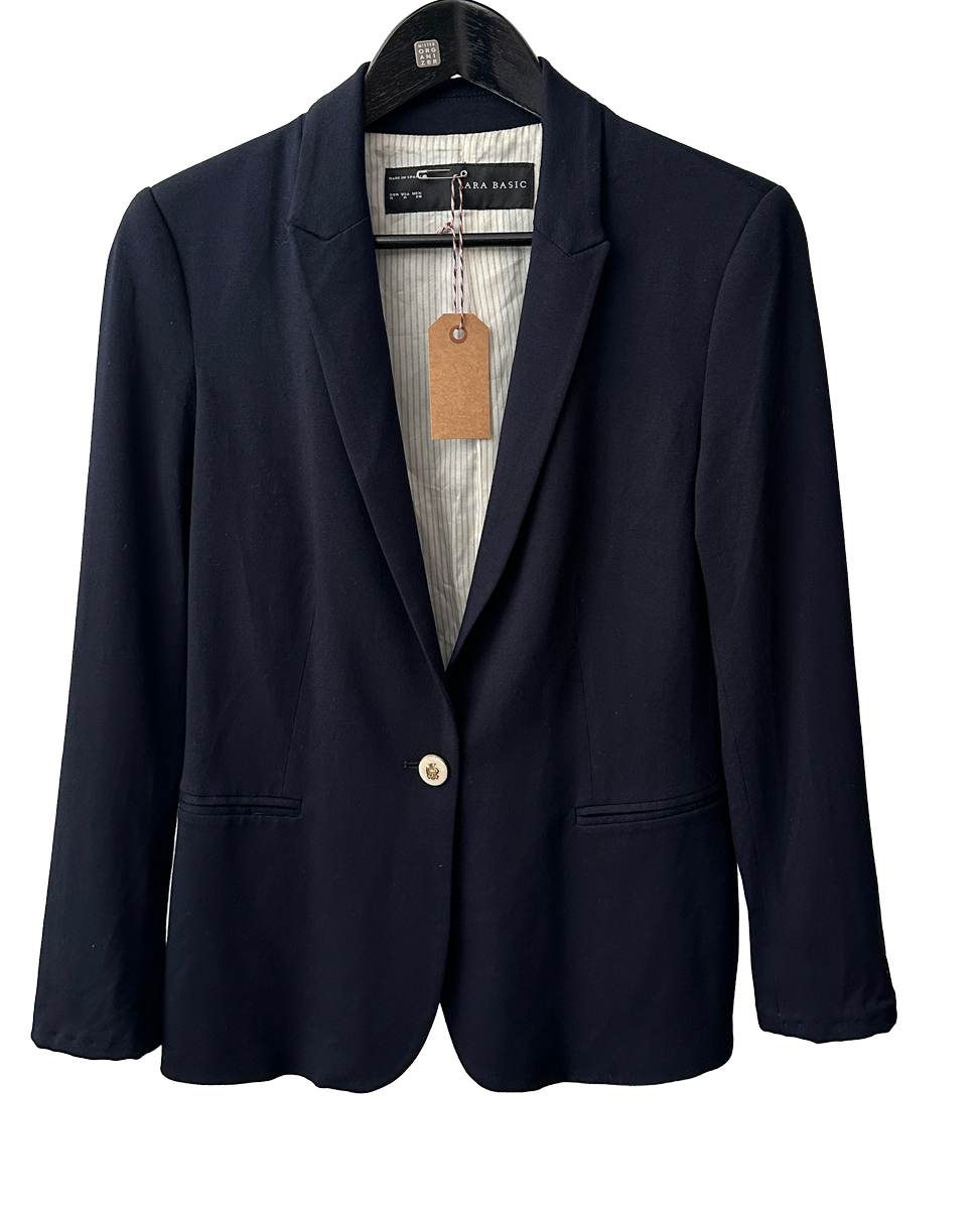 Dressjakke fra Zara