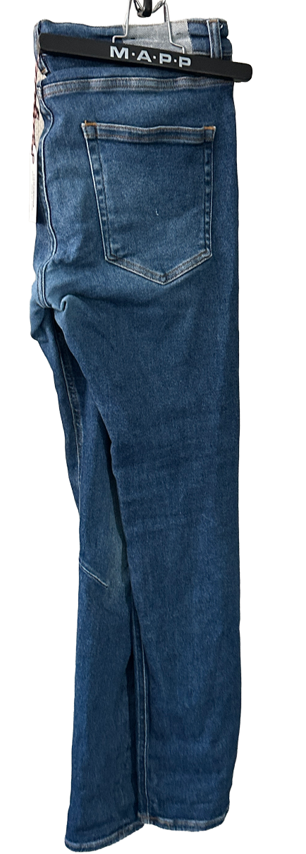 Jeans fra Karve