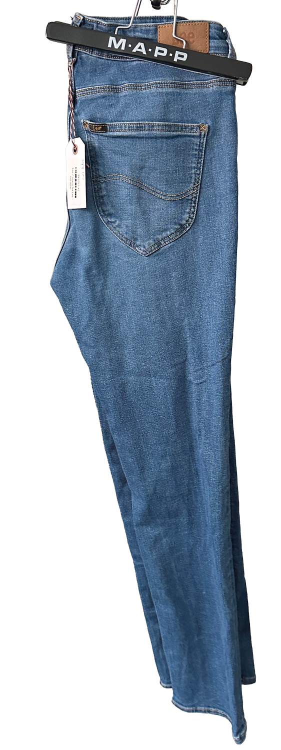 Jeans fra Lee