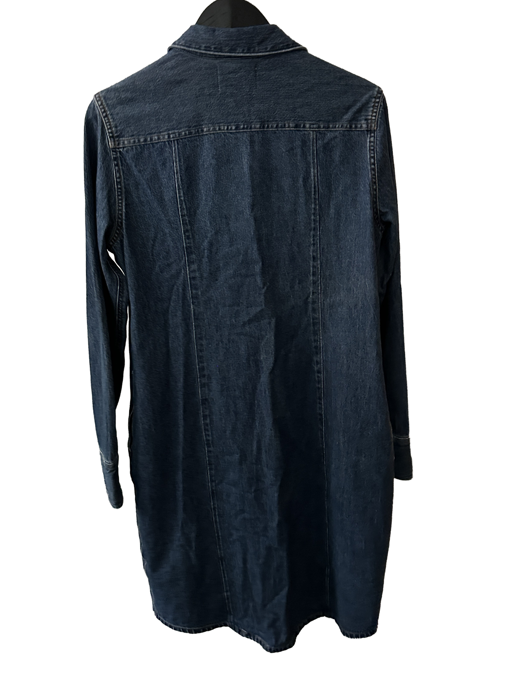 Jeanskjole fra Calvin Klein