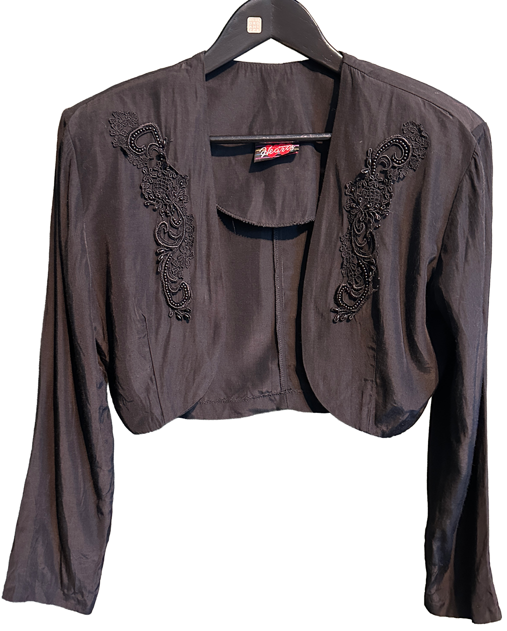 Kort dressjakke / Bolero