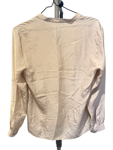 Saint Tropez Silkebluse