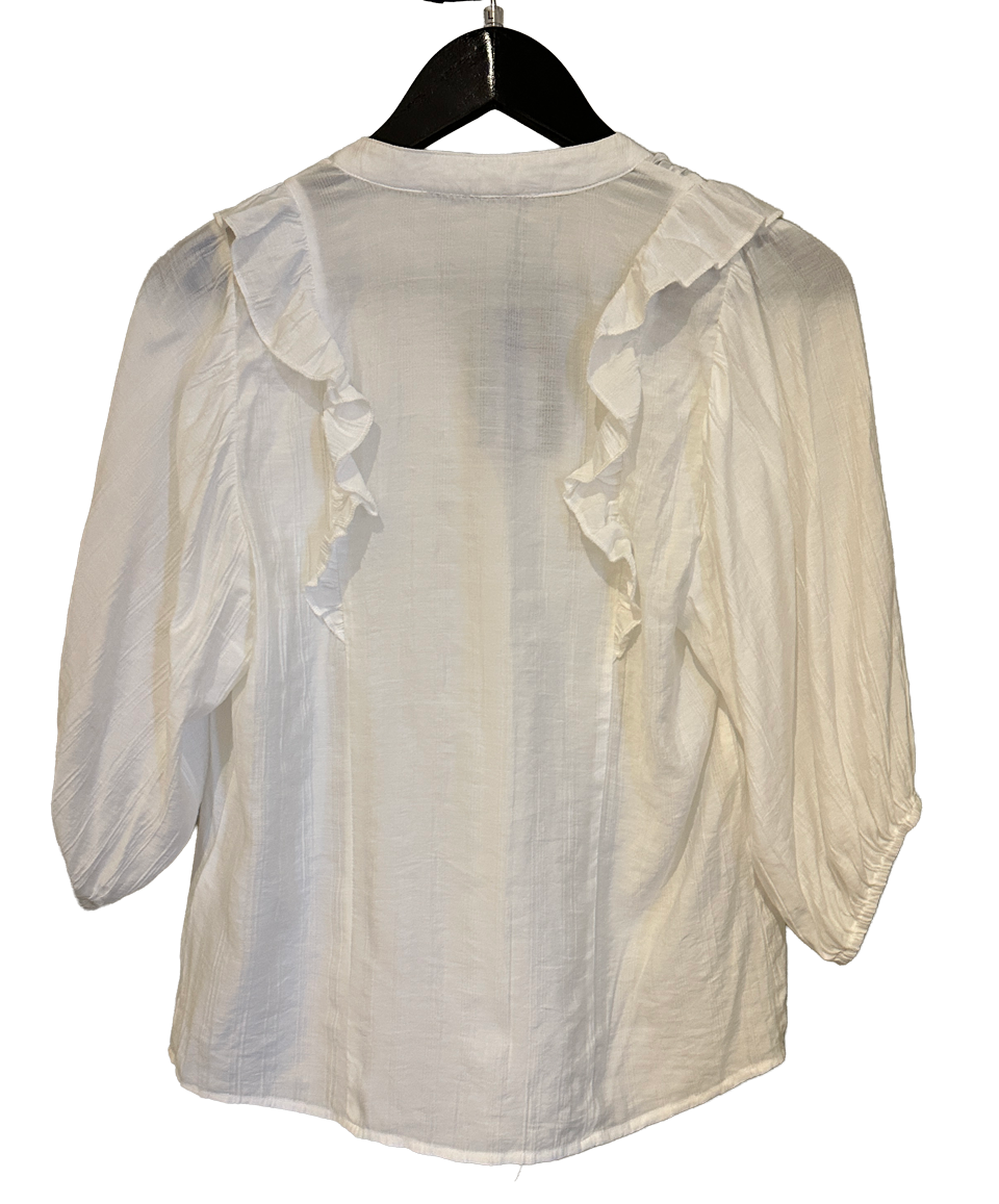Bluse fra Co`cotoure