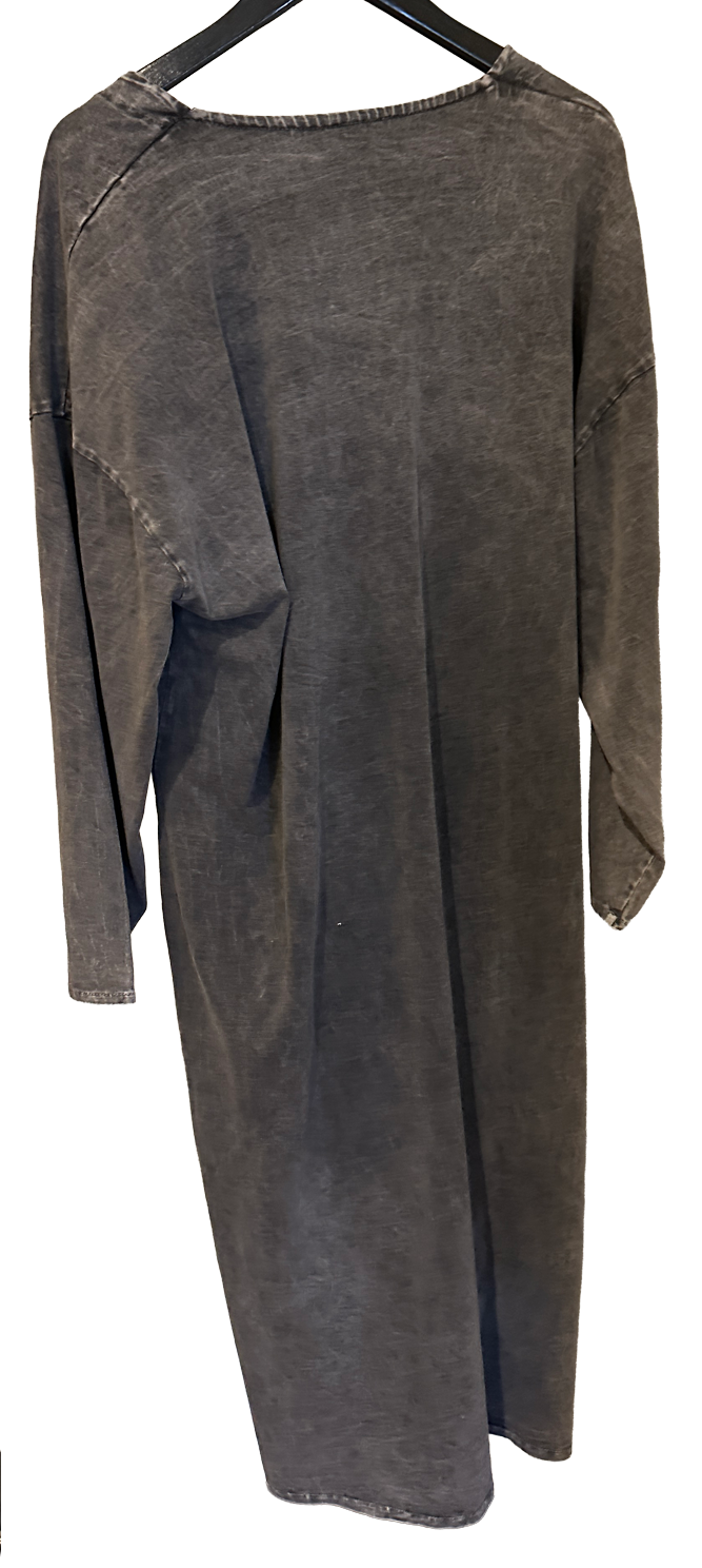 TiF Tiffy Sweatshirt Kjole