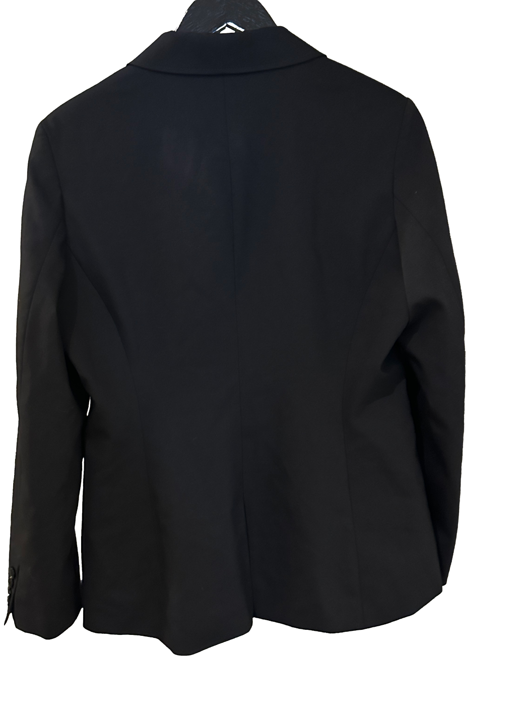 Riccovero dressjakke i ull
