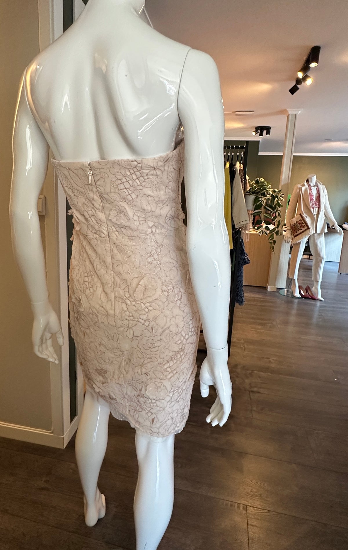 Festkjole fra BCBG Max Azria