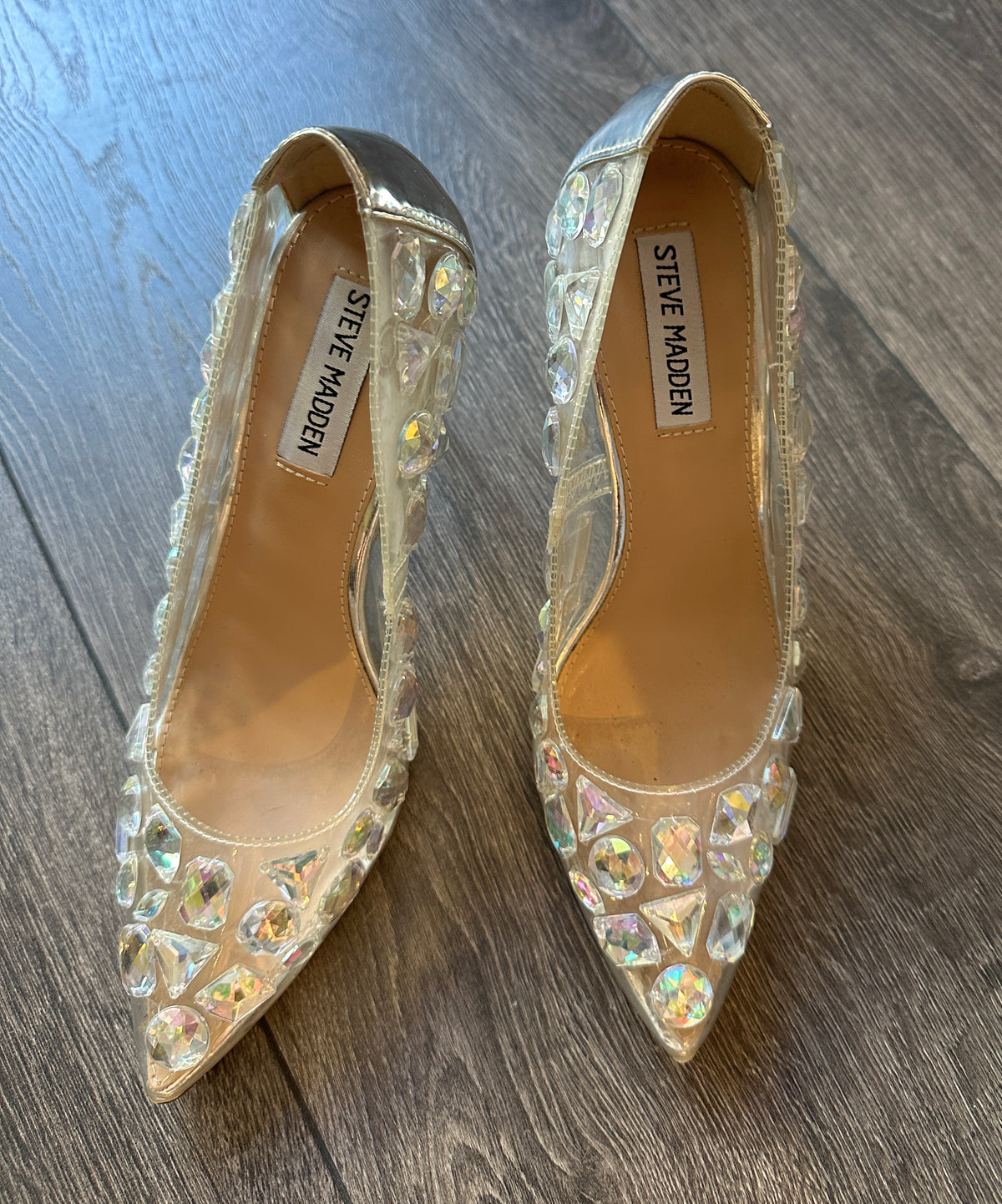 Pumps fra Steve Madden