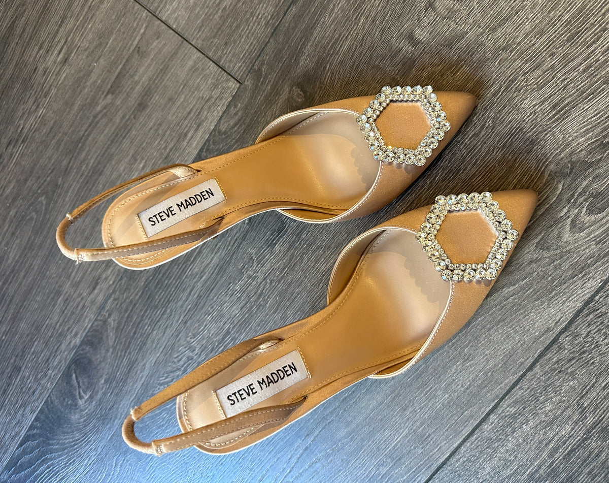 Sandaletter fra Steve Madden
