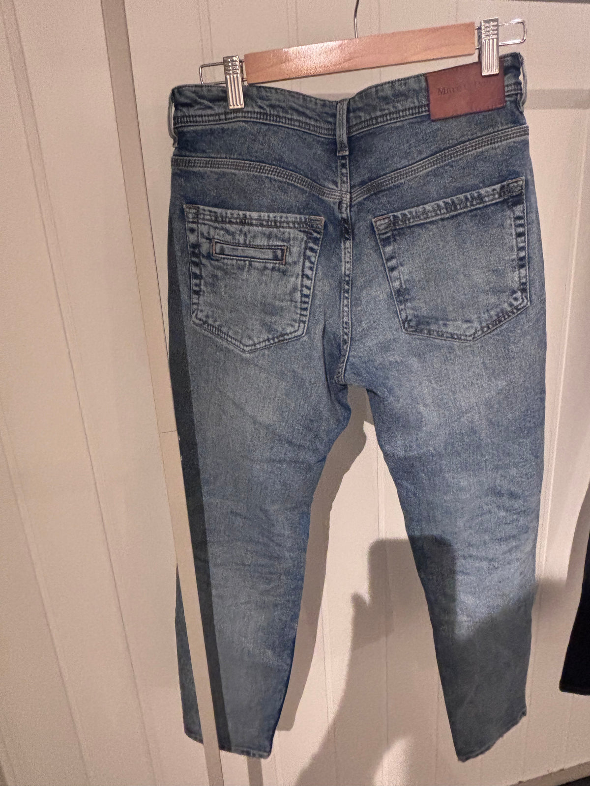 Marco Polo jeans