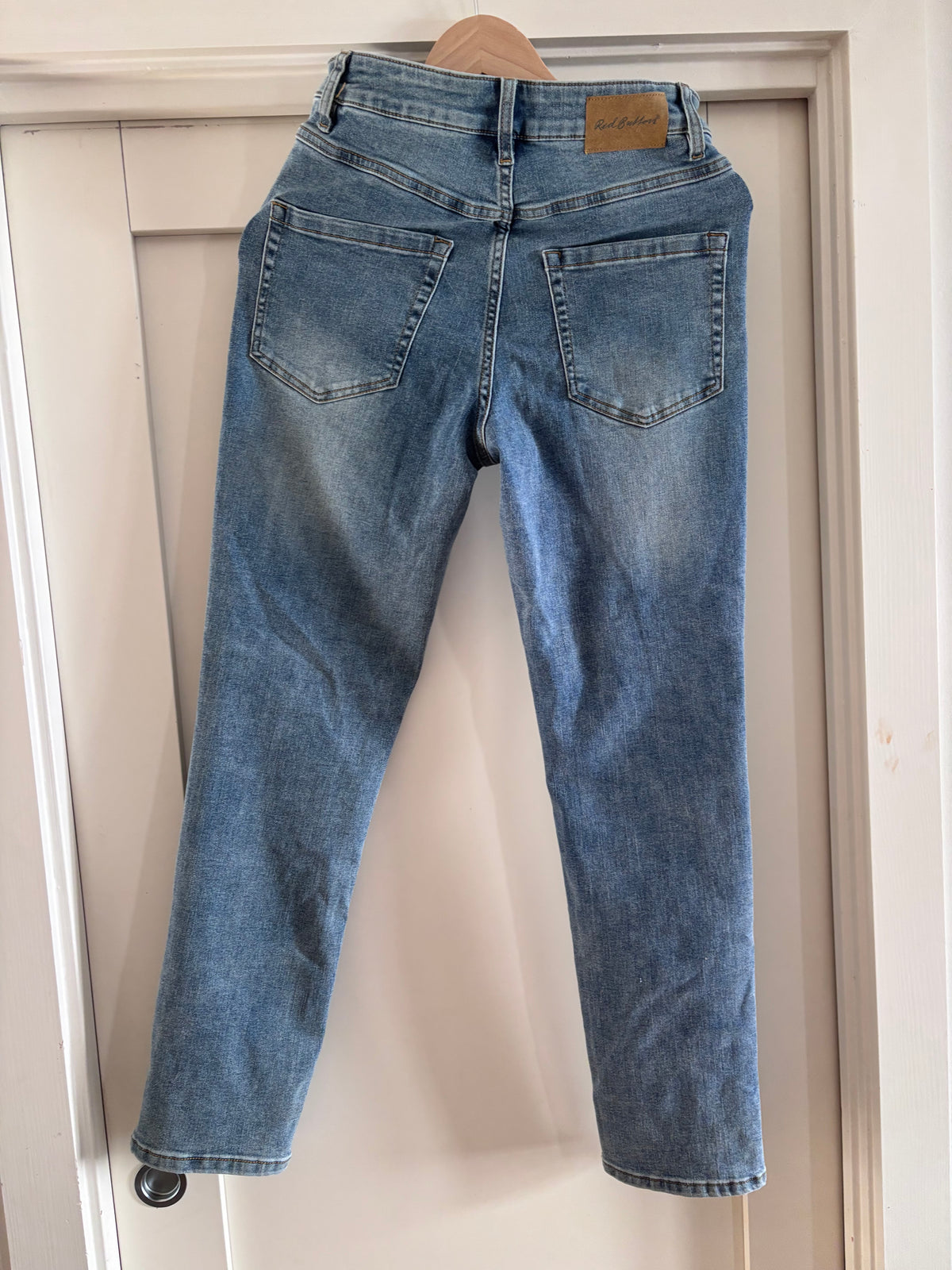 Jeans fra Red Button