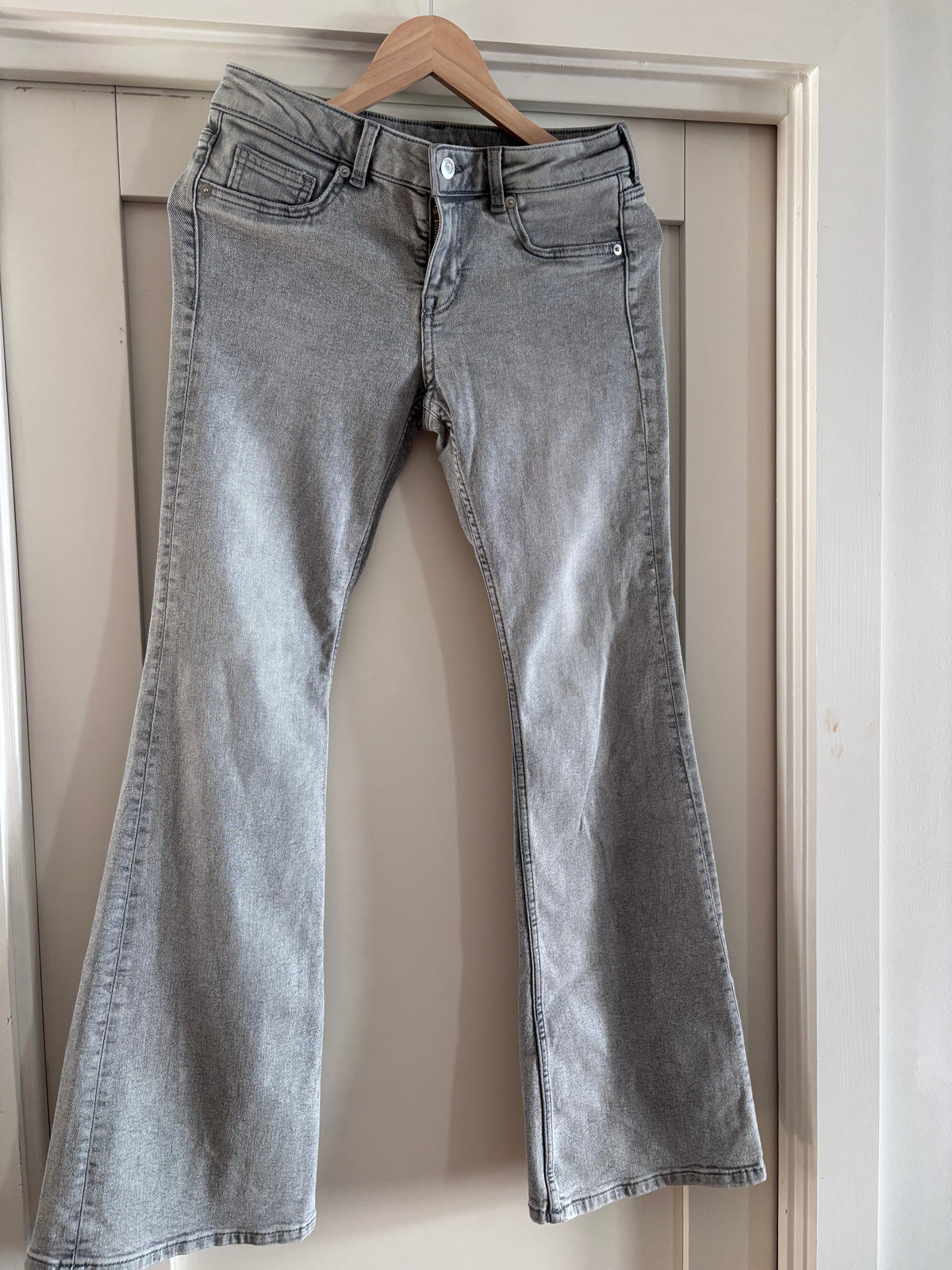 Jeans fra H&M