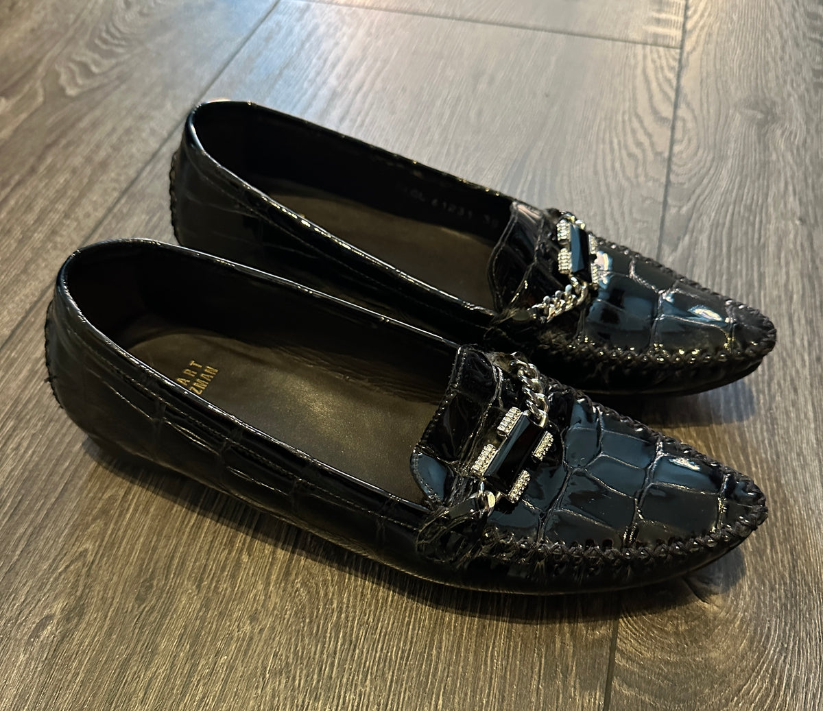 Loafers fra Stuart Weitzman