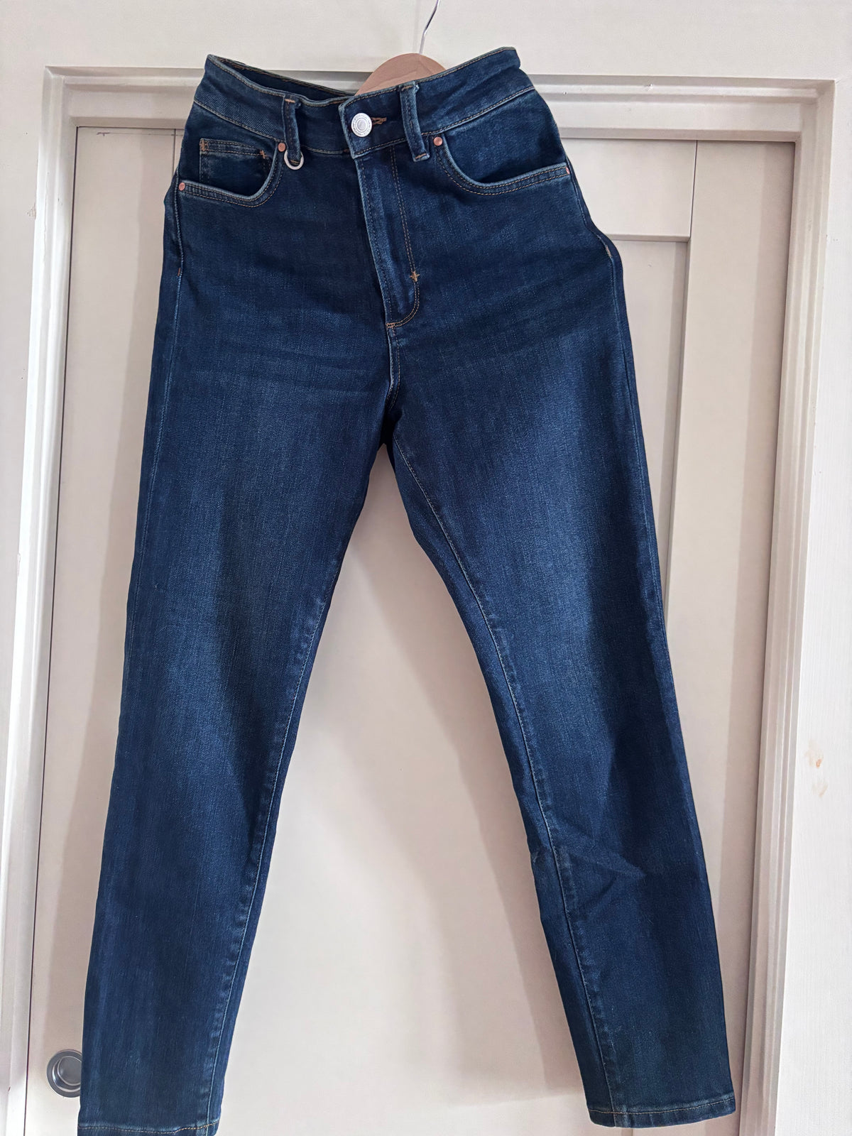 Jeans fra s. Oliver