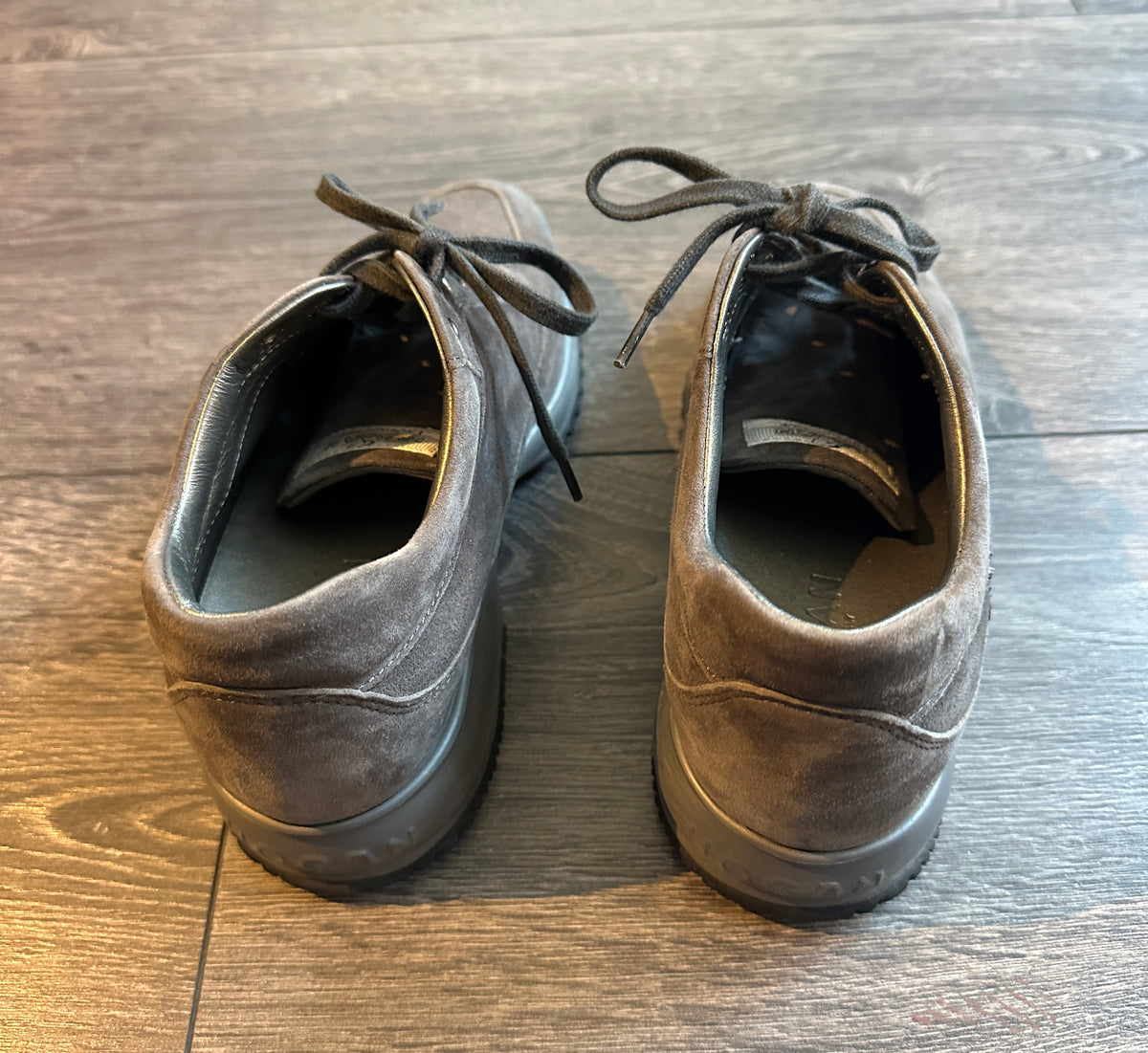 Hogan Interactive Sneakers