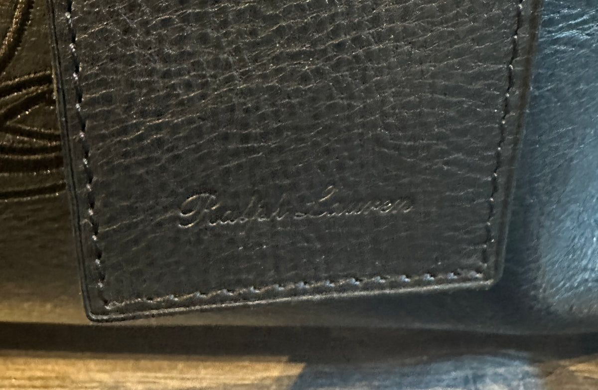 Ralph Lauren Weekend-veske