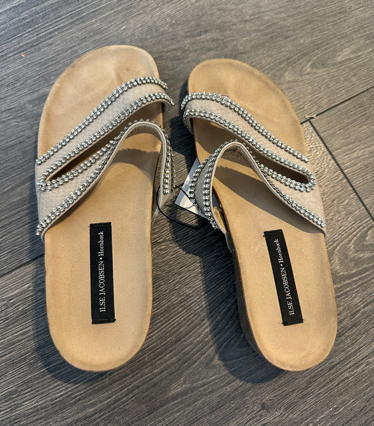 Sandaler fra Ilse Jacobsen Hornbaek