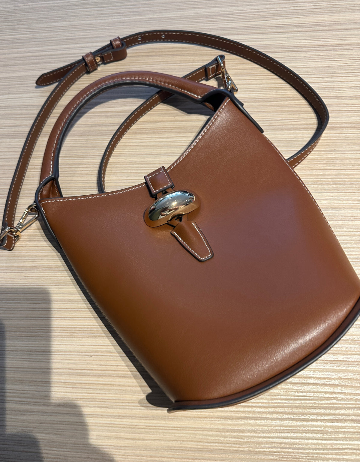 Cross-body håndveske – H&M
