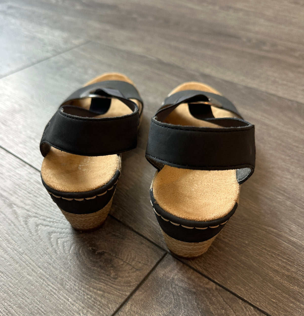 Sandaler – Rieker