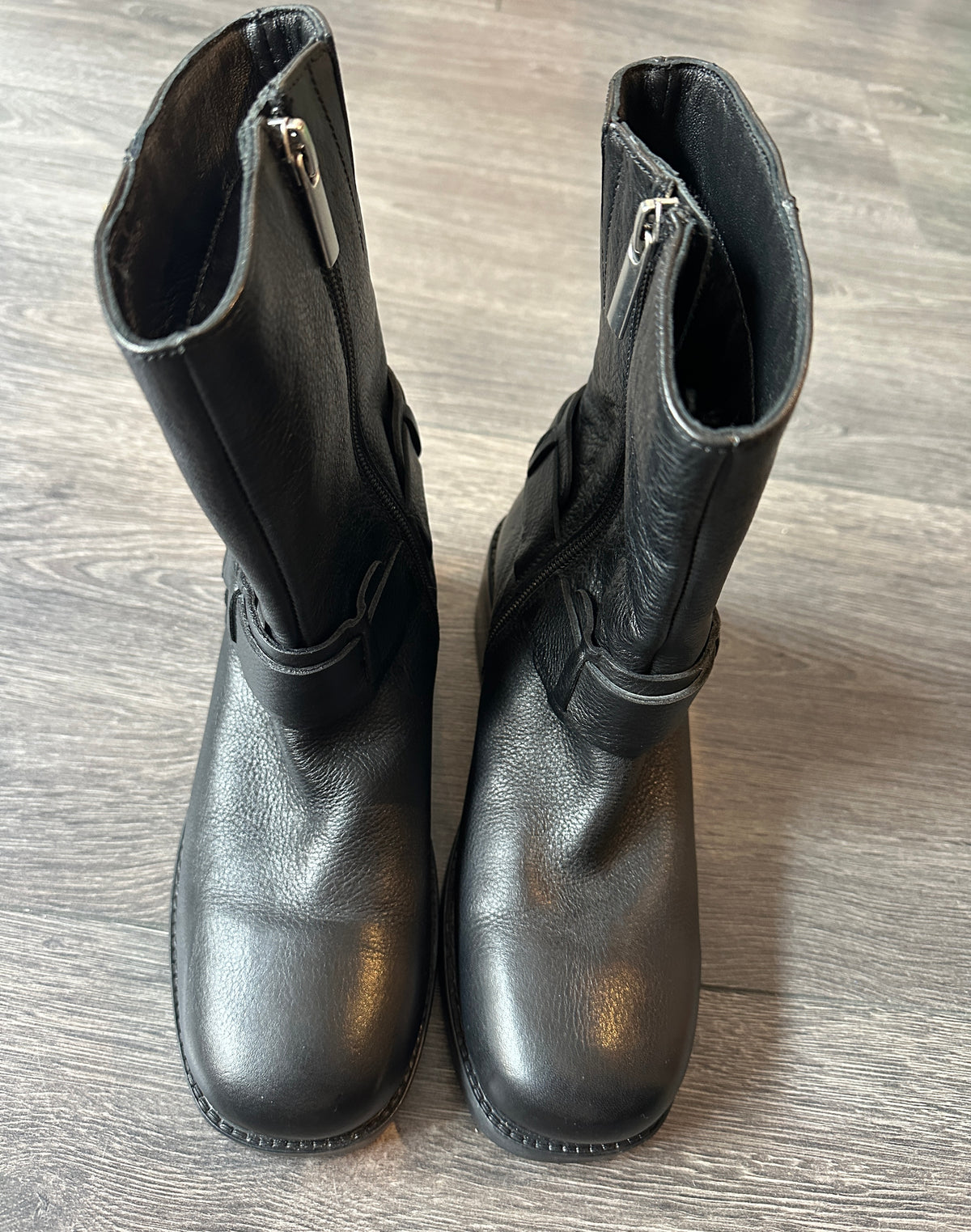 Biker boots fra Noe