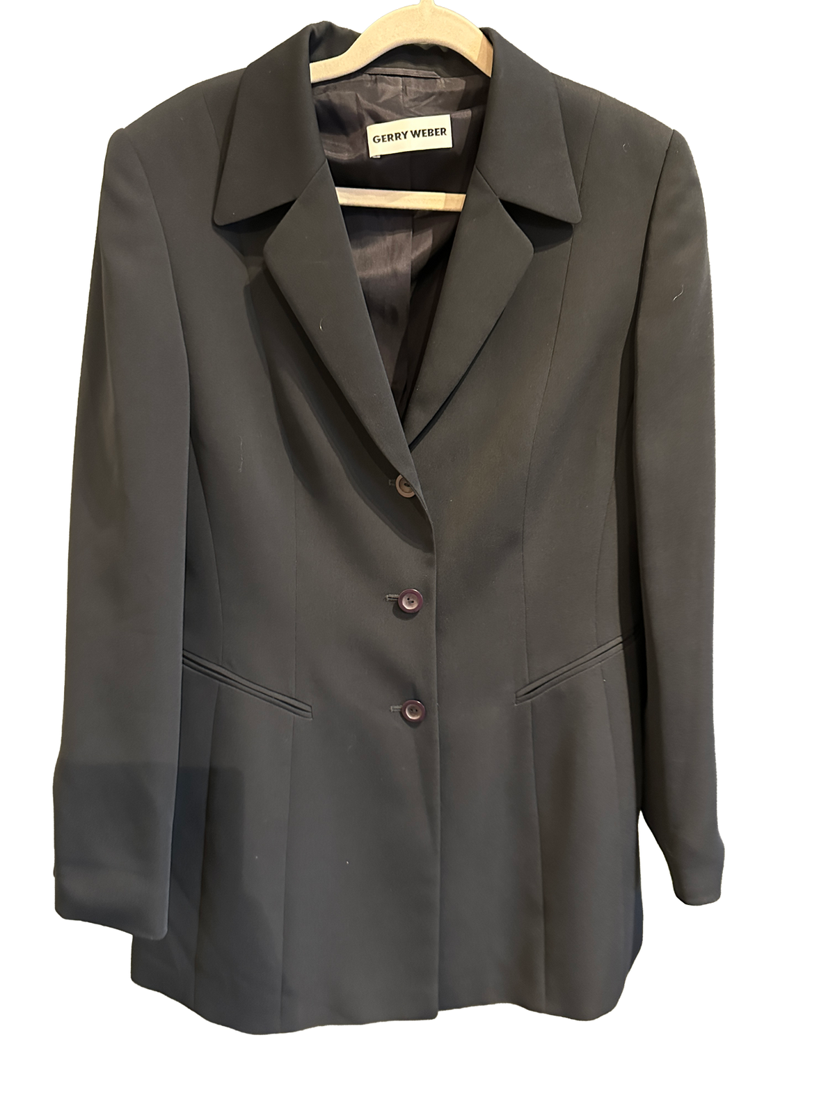 Dressjakke fra Gerry Weber