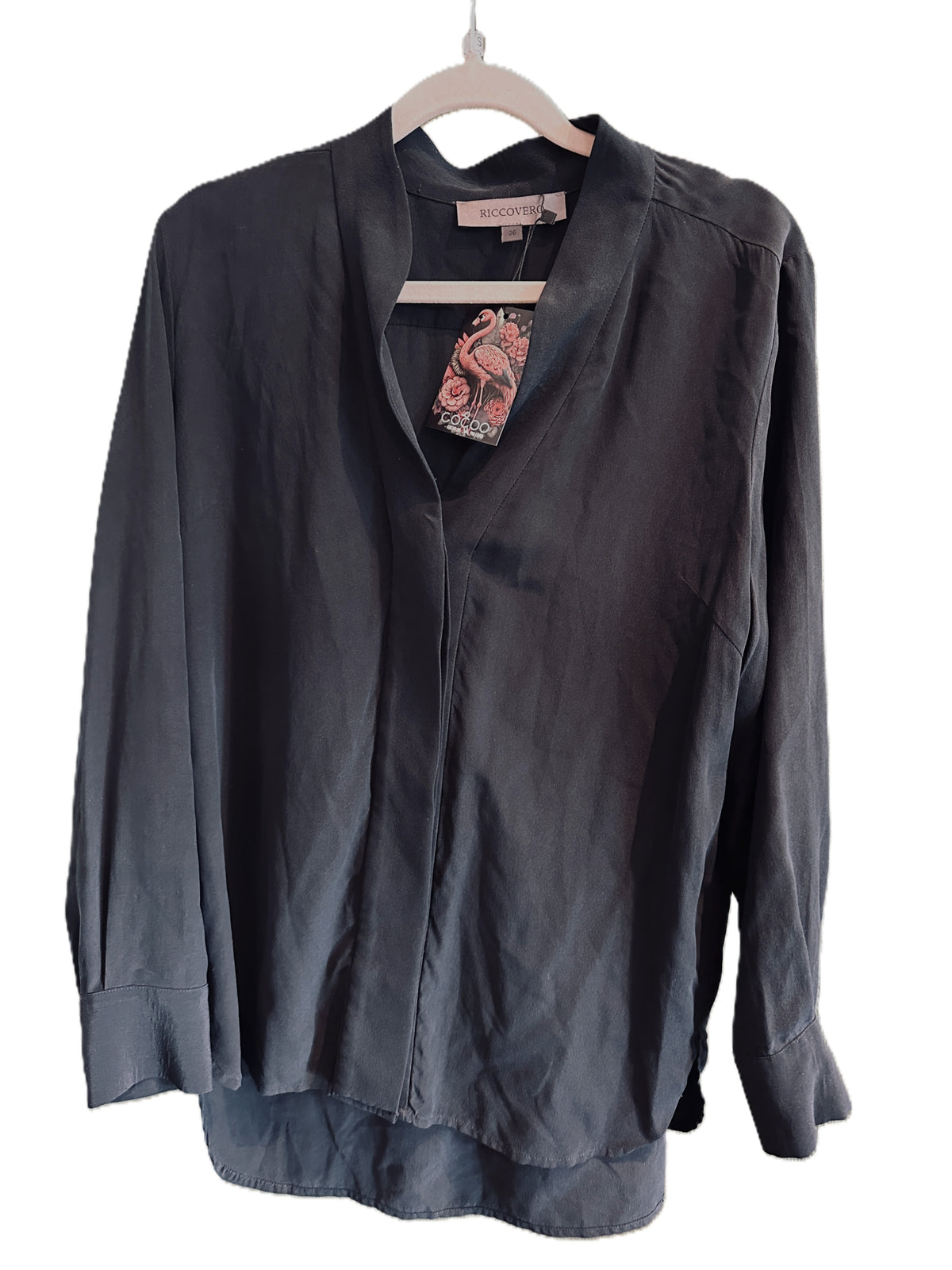 Bluse – Riccovero