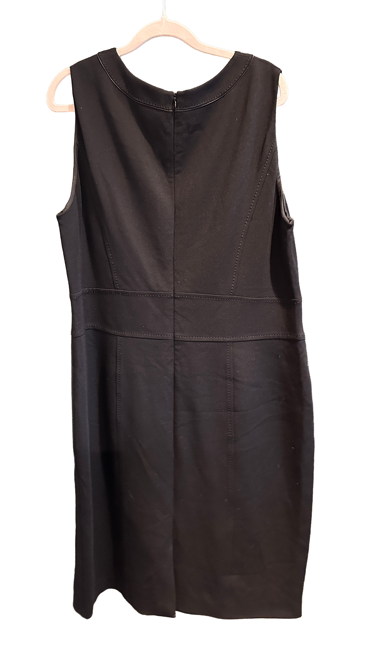 Sort kjole – Gerry Weber