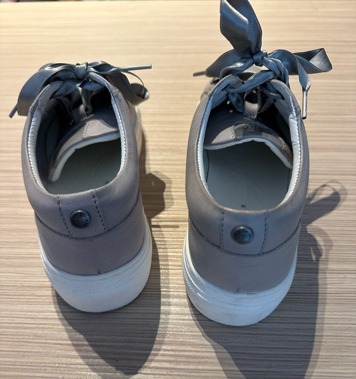 Sneakers fra Stockholm Design Group