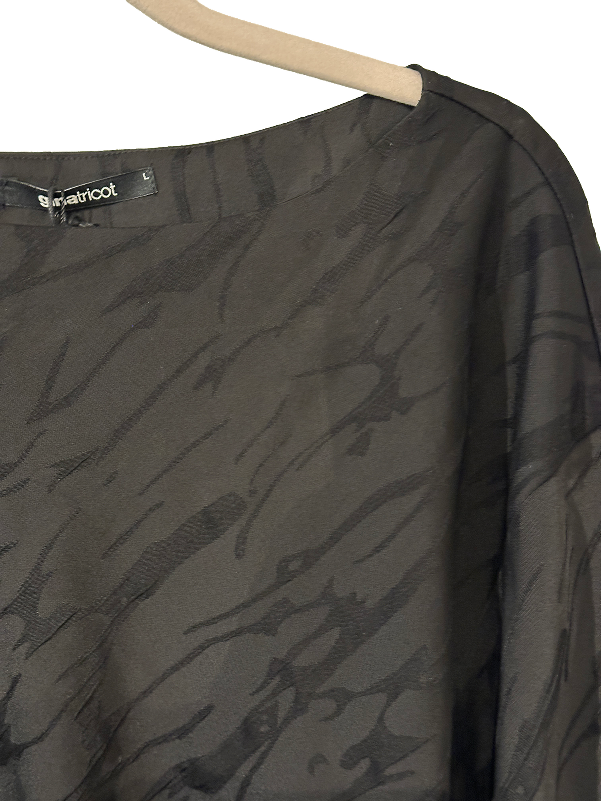 Bluse – Gina Tricot
