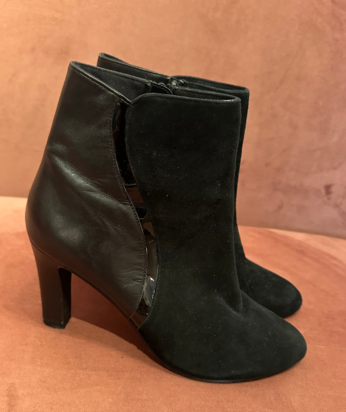 Skoletter fra Mint & Berry