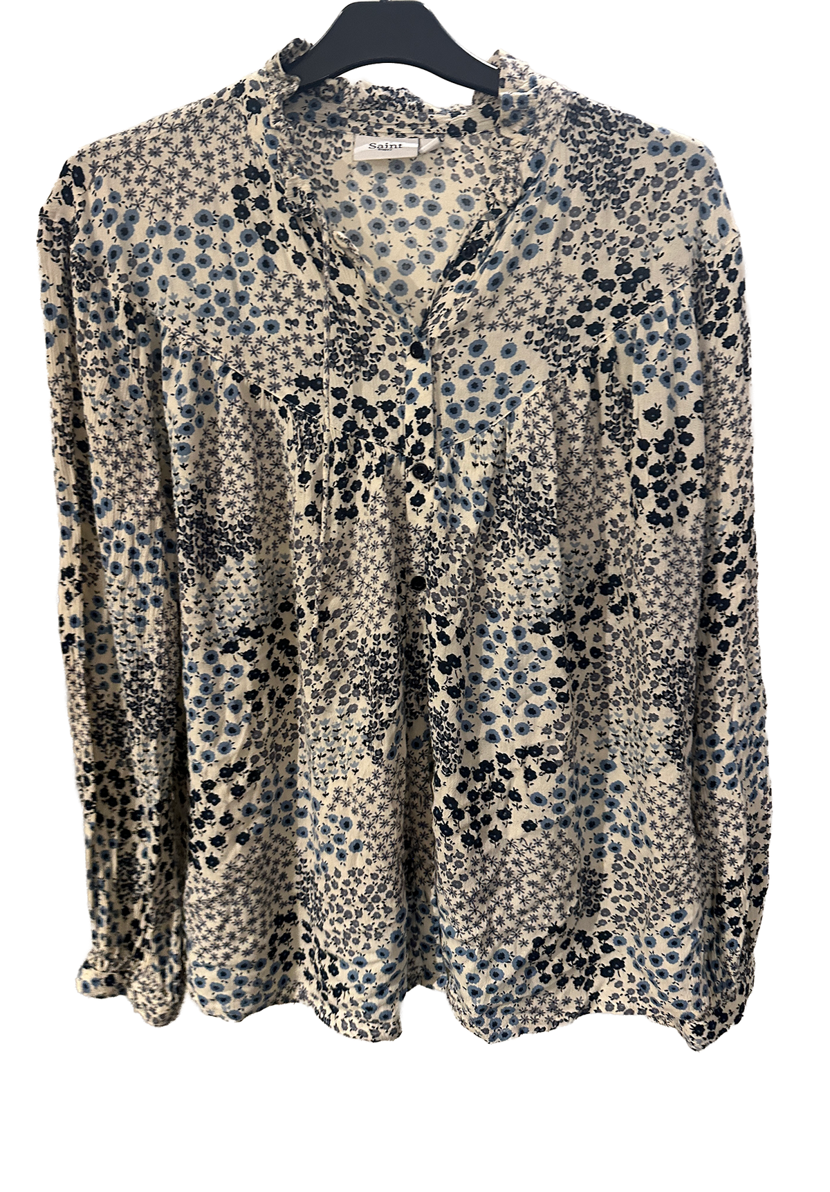 Bluse fra Saint Tropez