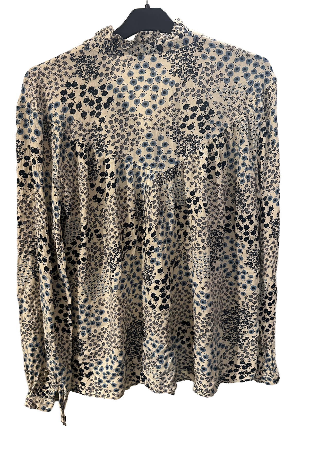Bluse fra Saint Tropez