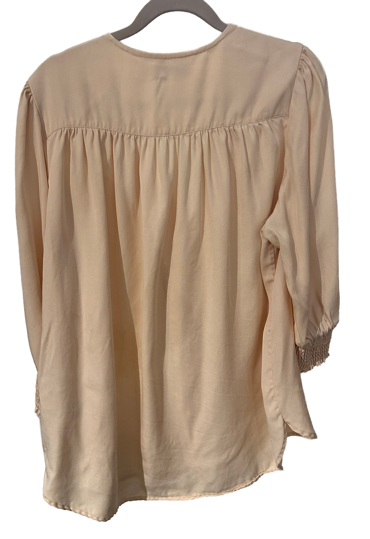 Bluse fra Carin Wester