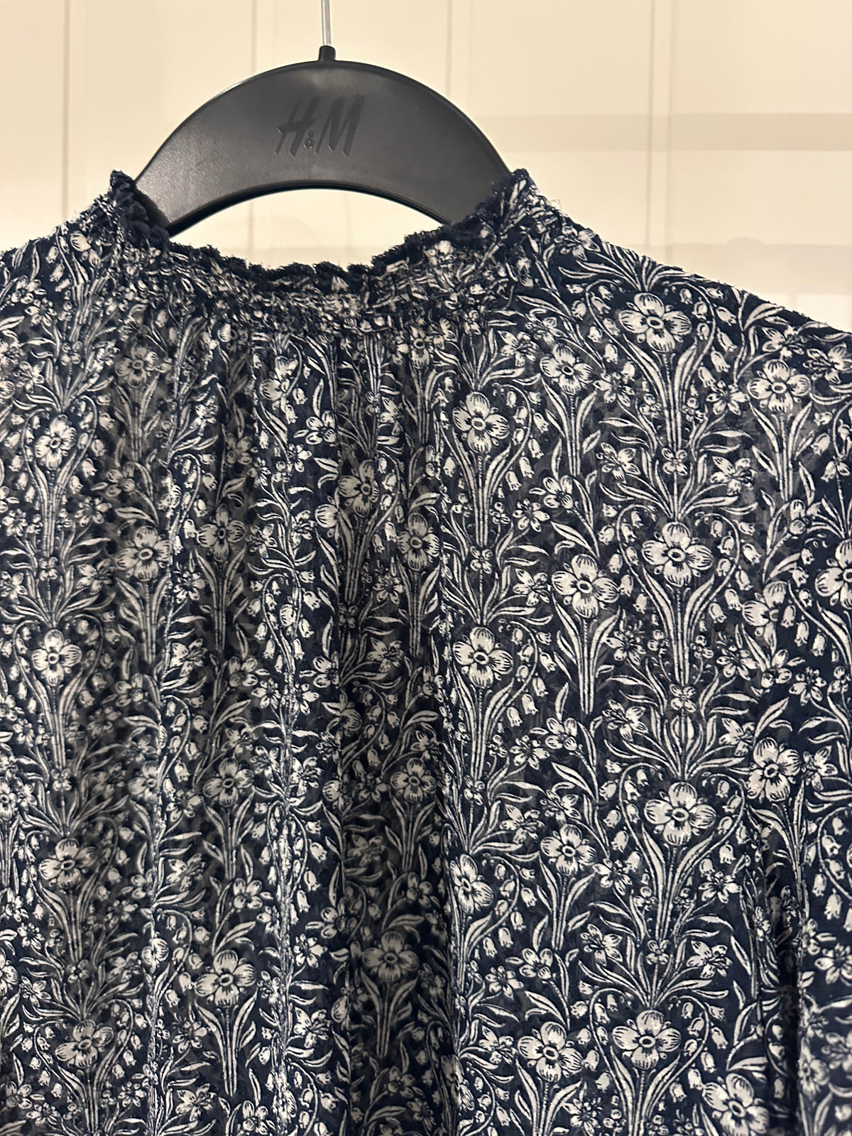 Bluse fra Holly & Whyte