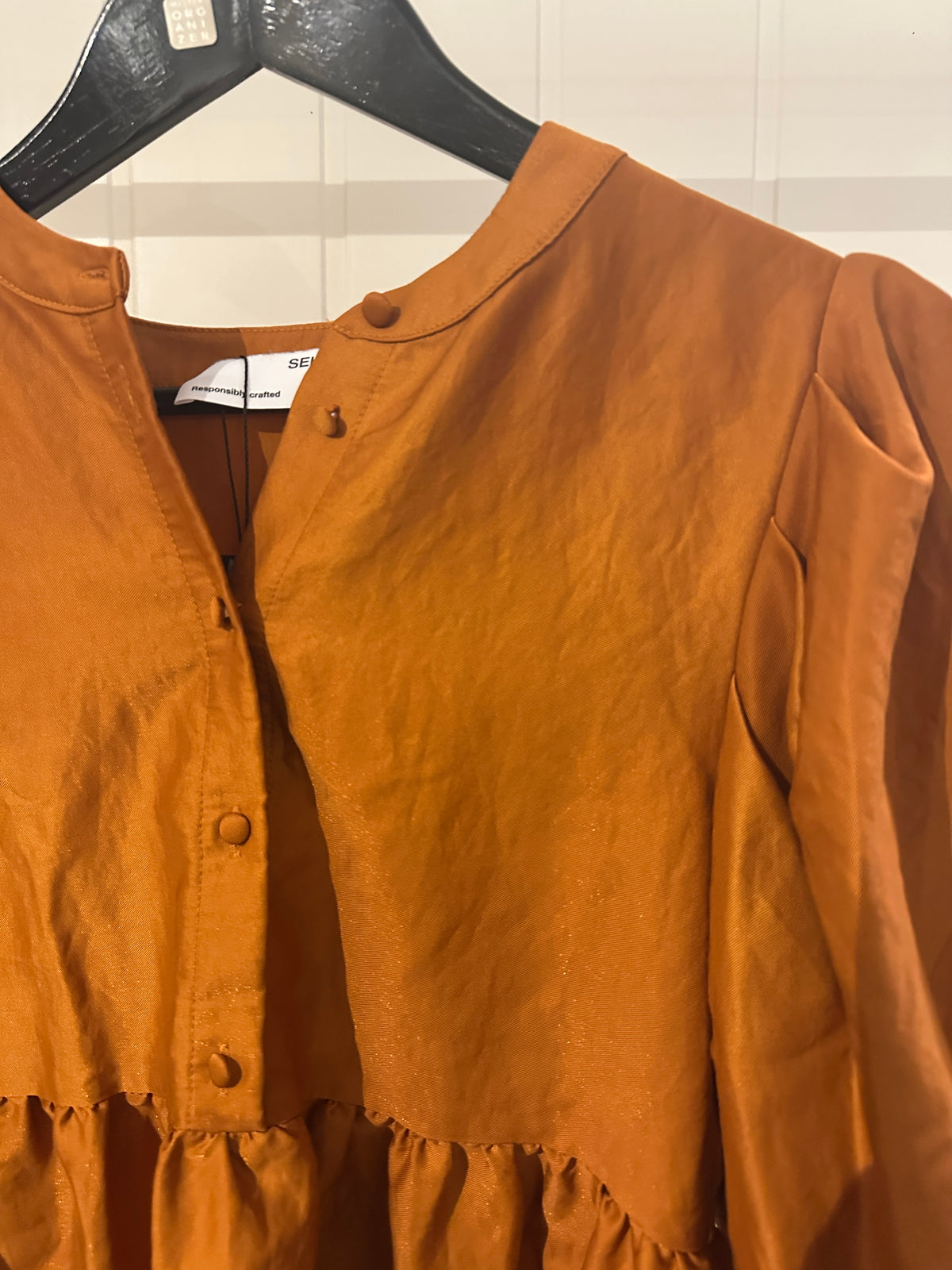 Bluse fra Selected Femme