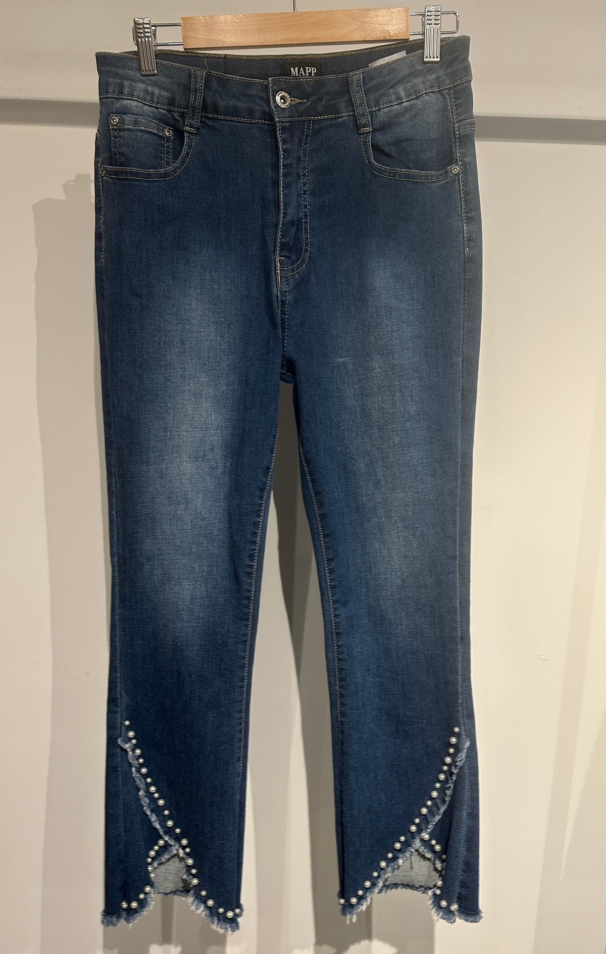 Jeans fra Mapp