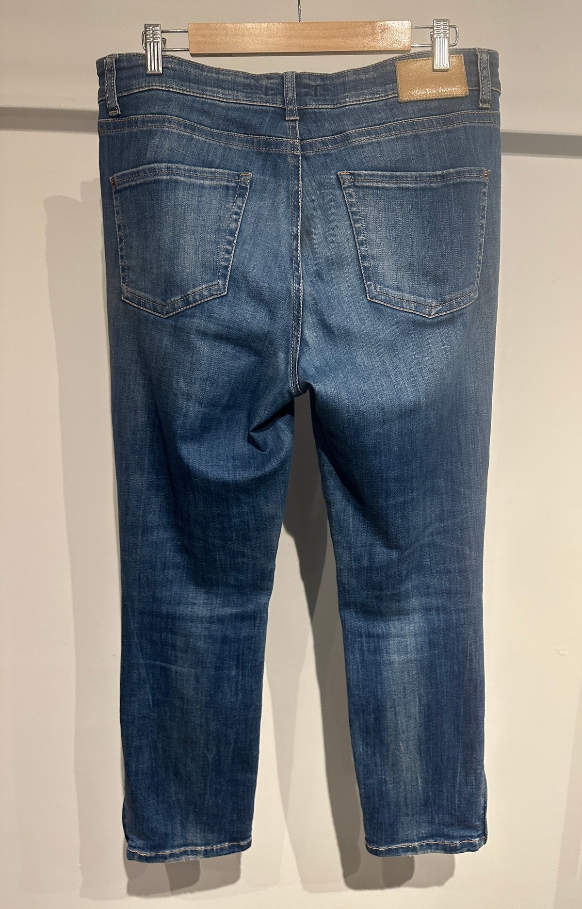 Jeans fra Gambio