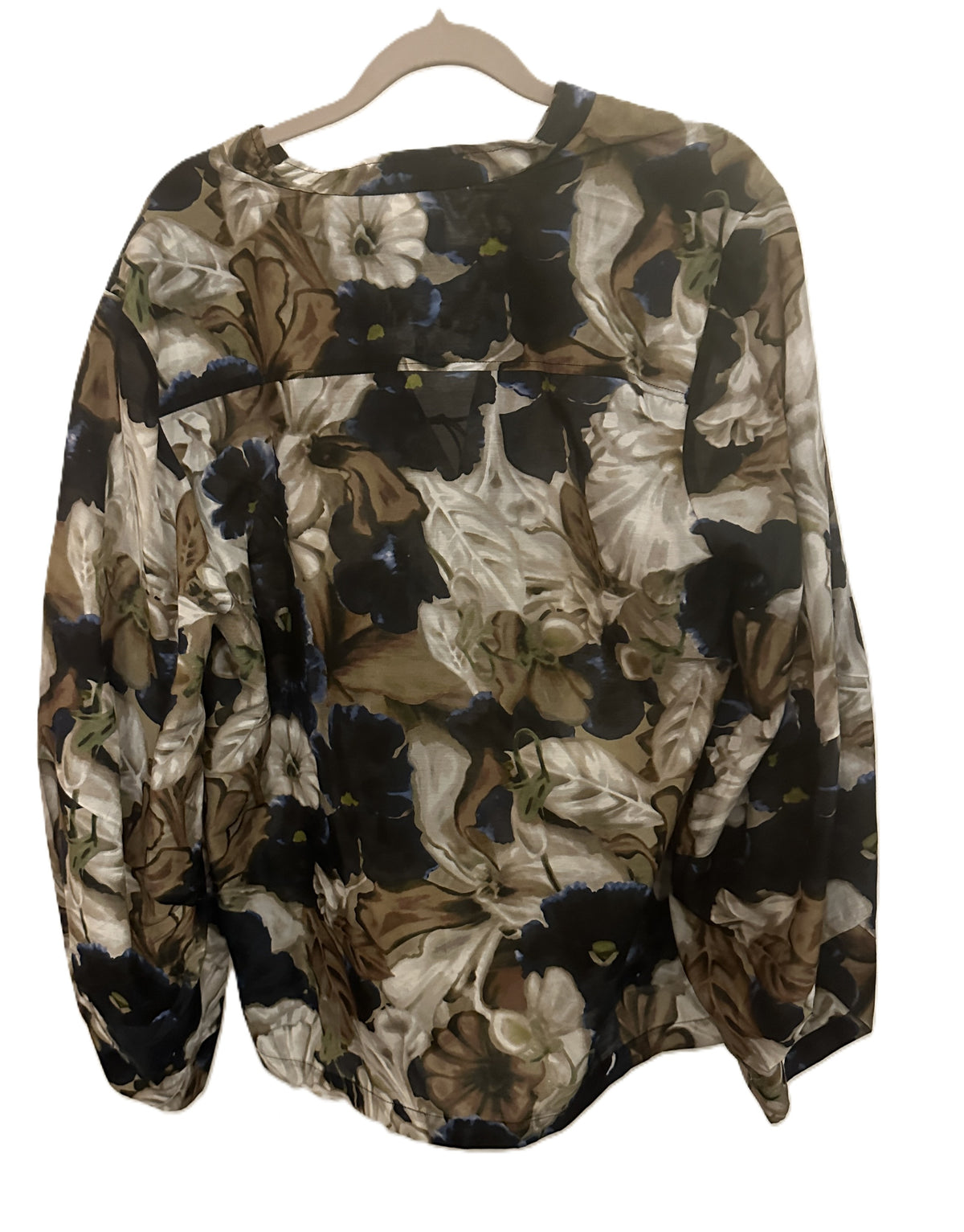 Bluse fra Munthe