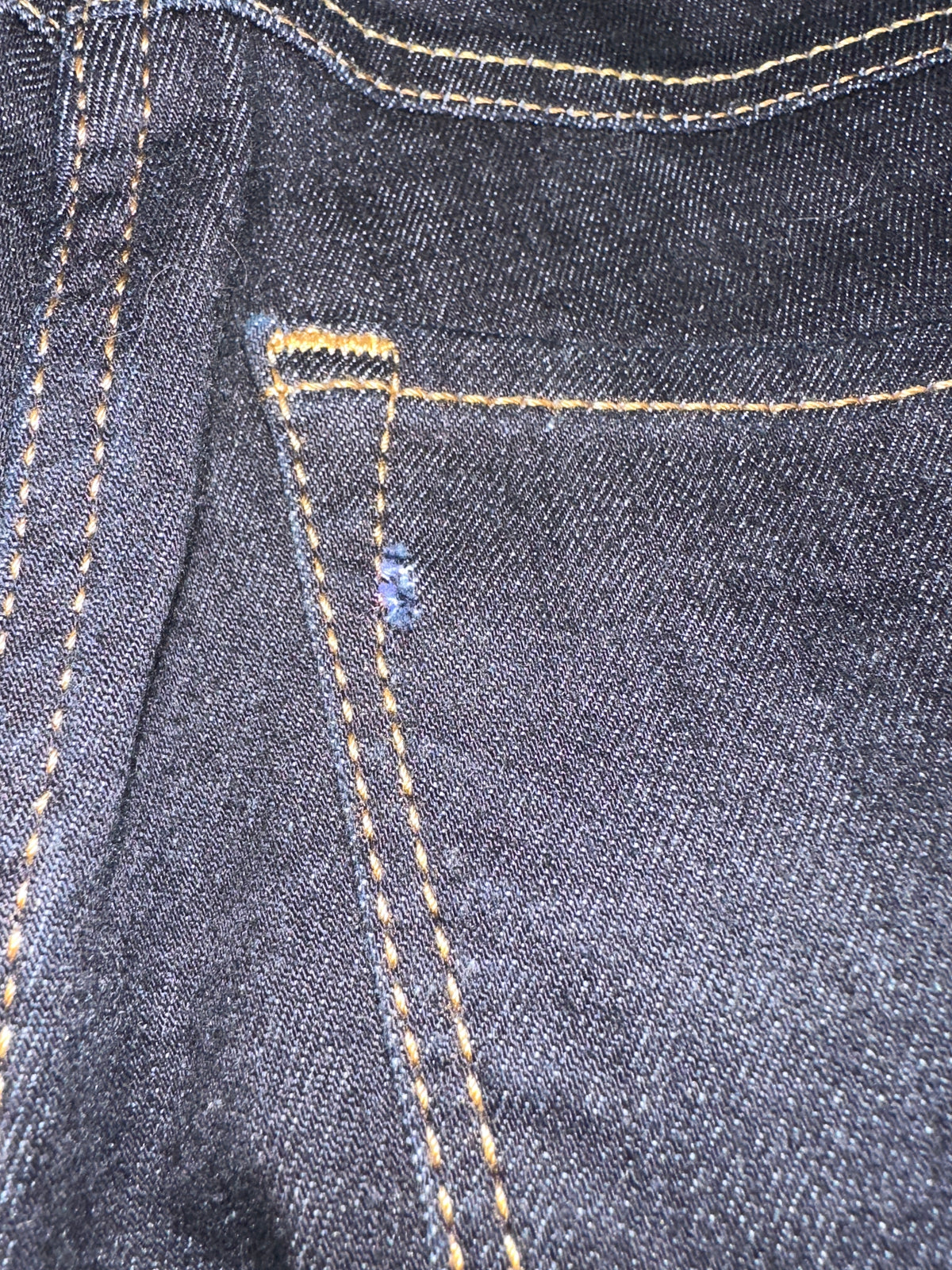 Jeans fra MAC