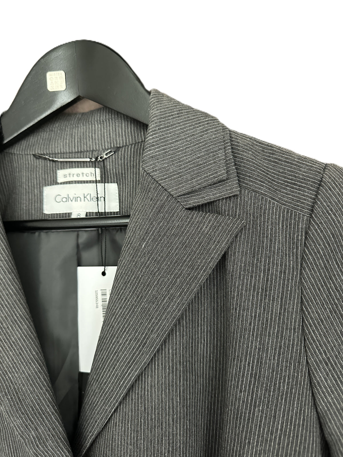 Calvin Klein dressjakke