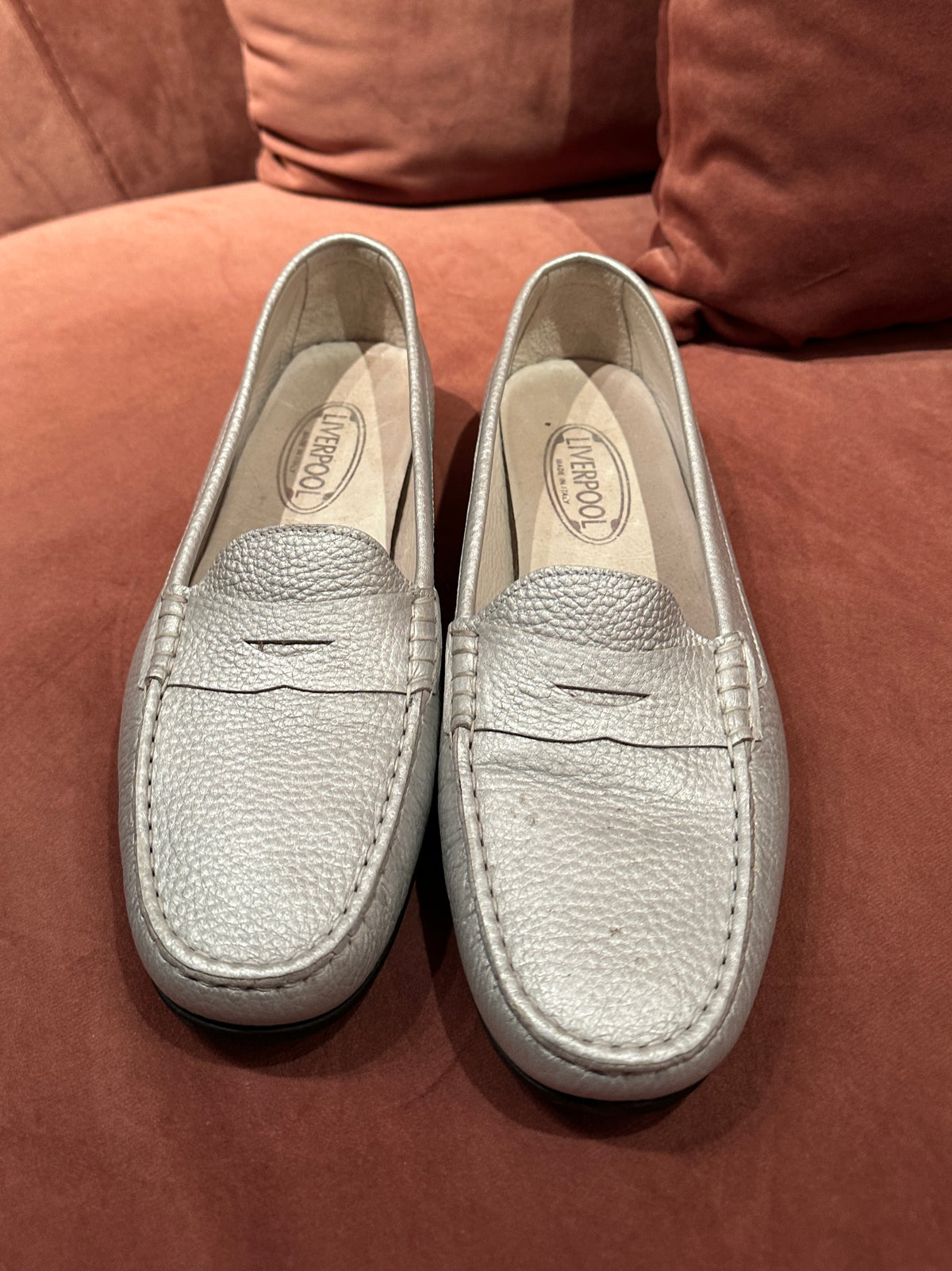 Loafers fra Liverpool