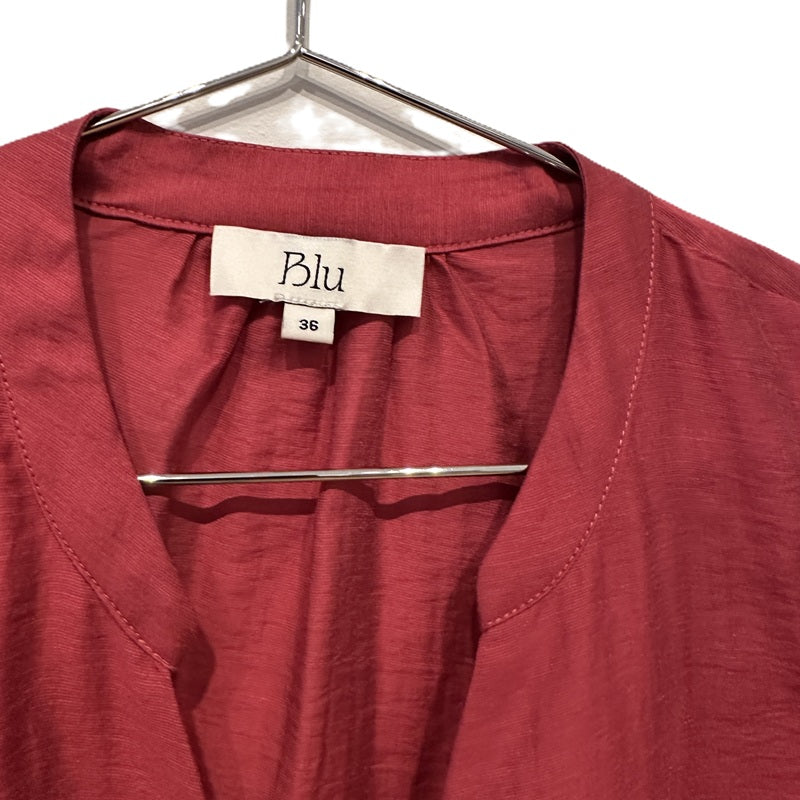 Bluse fra Blu