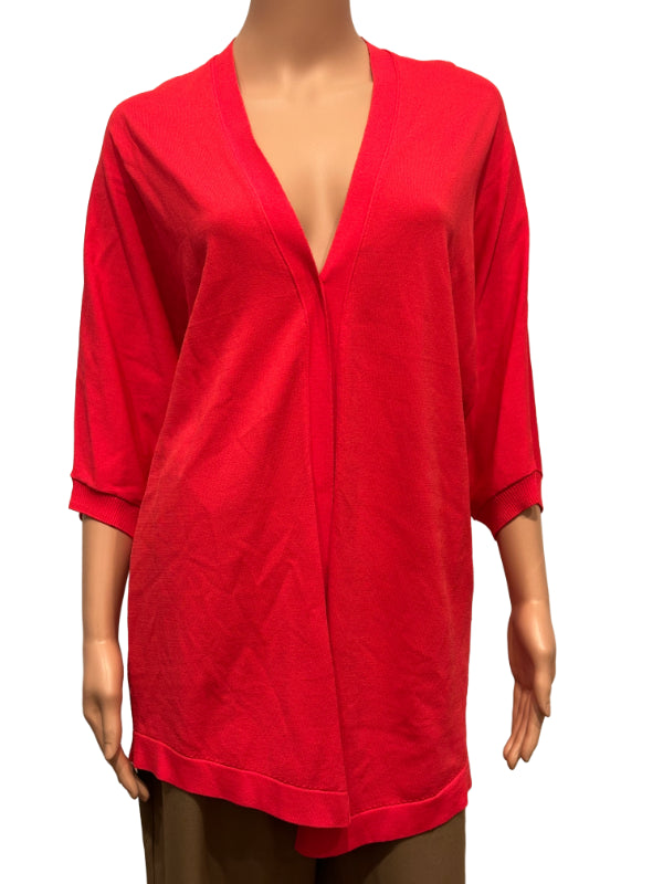Kardigan fra Taifun