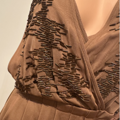 Vintage H&M langkjole