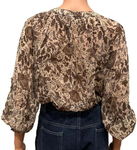 Bluse fra Part Two